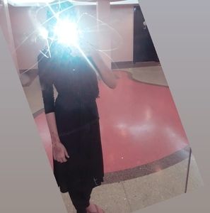 Meet your Posher, Anisa